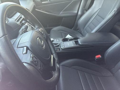 2024 Lexus IS 500 F SPORT Performance Premium