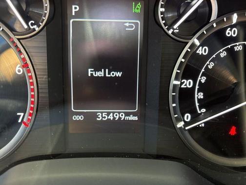 2022 Lexus GX 460 Base