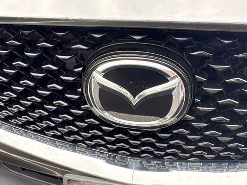 Machine Gray Metallic 2024 Mazda CX-30 2.5 S Preferred Package