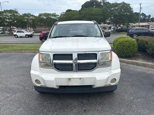 2007 Dodge Nitro SLT