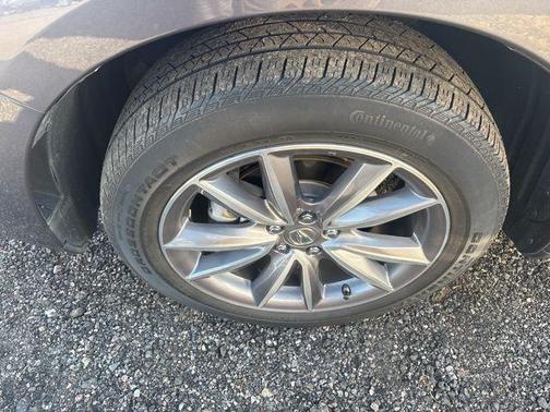 2020 Acura RDX Technology Package