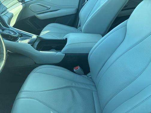 2020 Acura RDX Technology Package