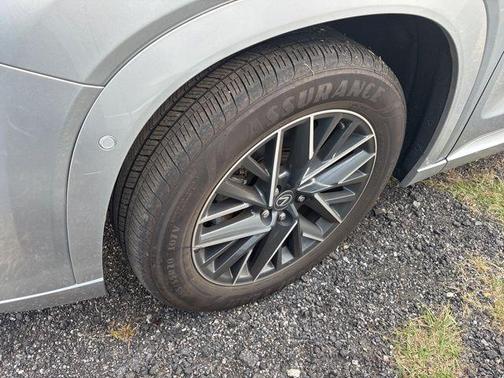 2024 Lexus TX 350 350