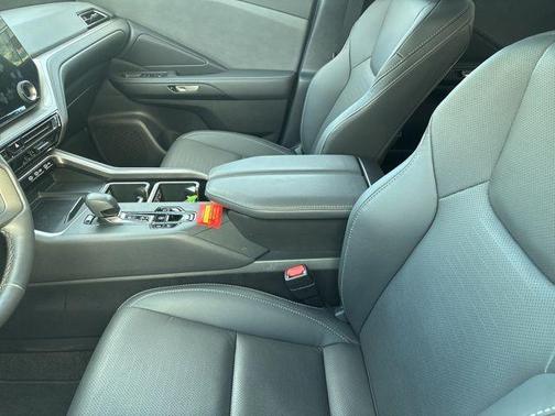 2024 Lexus TX 350 350