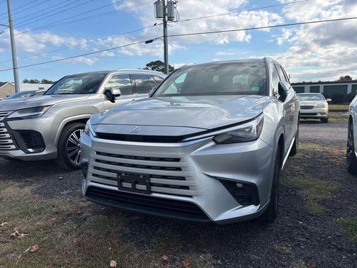2024 Lexus TX 350 350