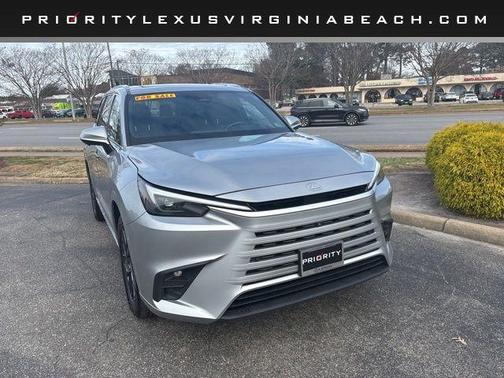 2024 Lexus TX 350 350