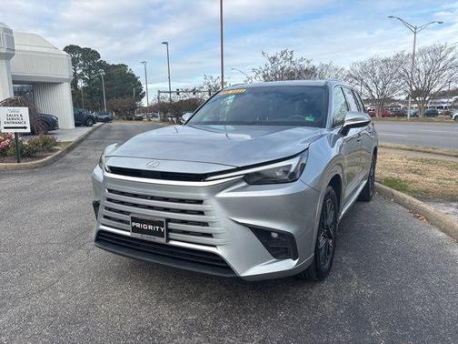 2024 Lexus TX 350 350