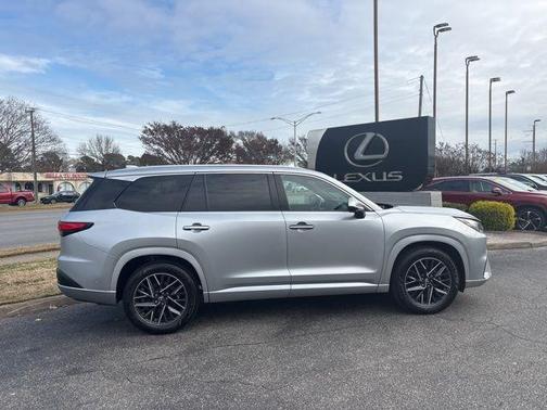 2024 Lexus TX 350 350