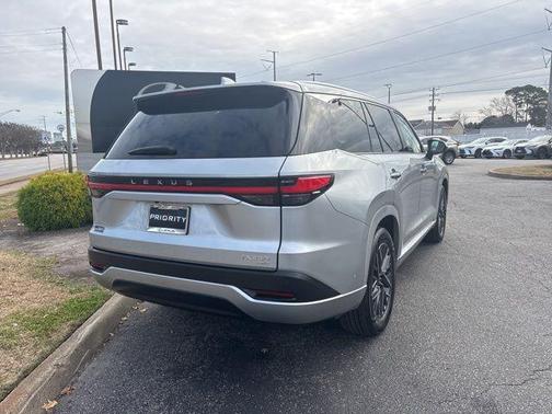 2024 Lexus TX 350 350