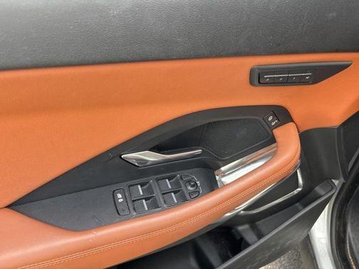 Indus Silver 2019 Jaguar E-PACE S