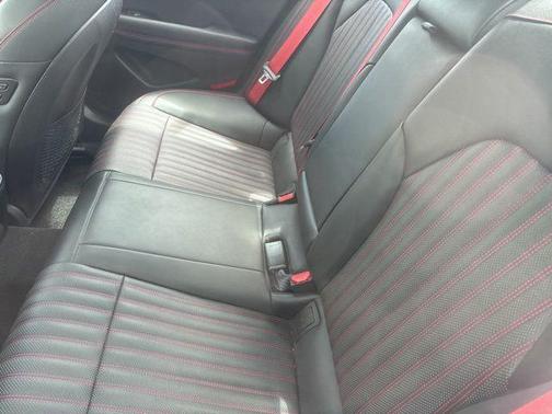 Hallasan Green 2023 Genesis G70 2.0T