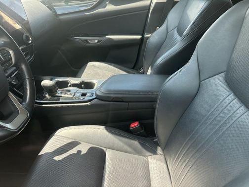 2022 Lexus NX 350h Premium