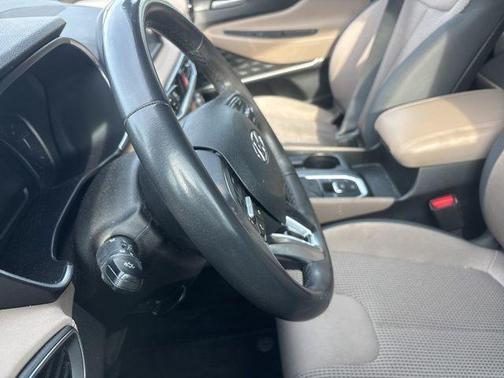 2019 Hyundai SANTA FE 2.4 SEL Plus