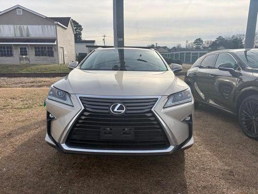 2016 Lexus RX 350 350