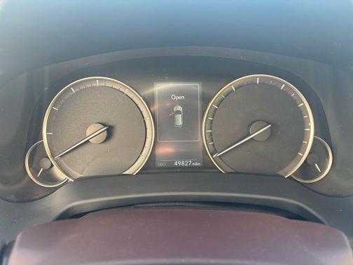 2016 Lexus RX 350 350