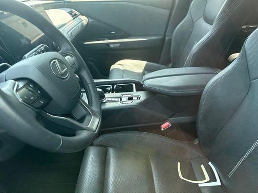 Caviar 2024 Lexus TX 350 Luxury