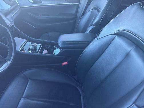 2022 Jeep Grand Cherokee 4xe Base