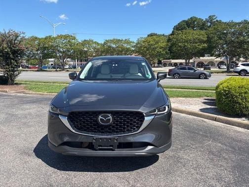2023 Mazda CX-5 2.5 S Premium