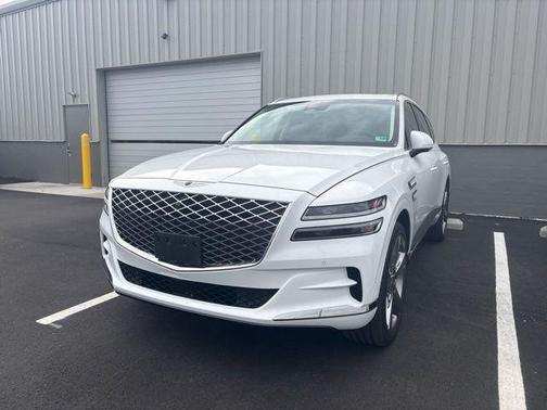 2023 Genesis GV80 3.5T