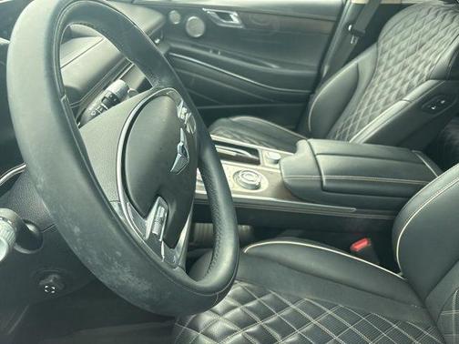 2023 Genesis GV80 3.5T