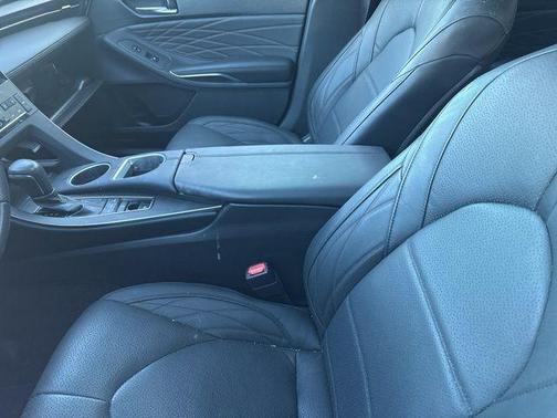 2022 Toyota Avalon Limited