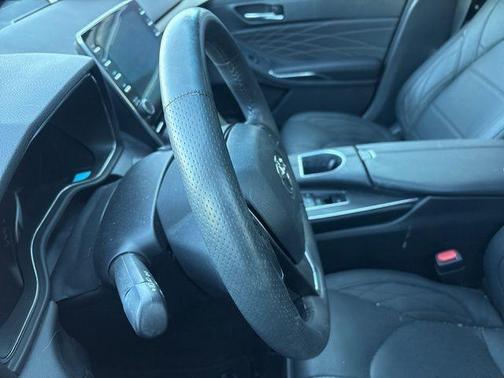 2022 Toyota Avalon Limited