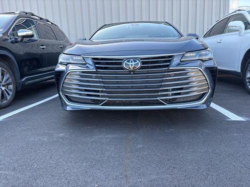 2022 Toyota Avalon Limited