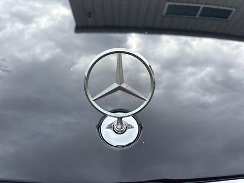 2012 Mercedes-Benz S-Class S 550