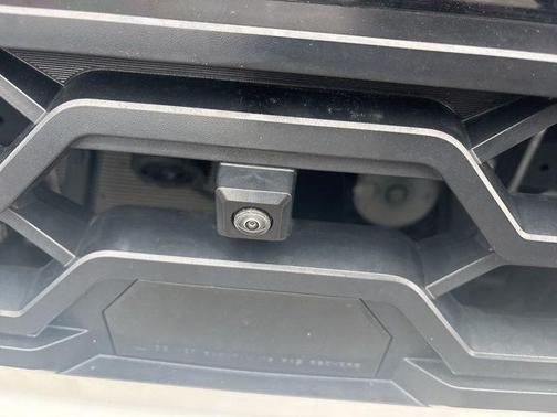 2024 Toyota Sequoia TRD Pro