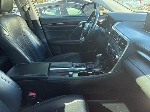 2017 Lexus RX 350 350