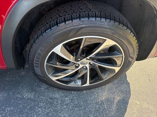 2016 Lexus RX 350 350