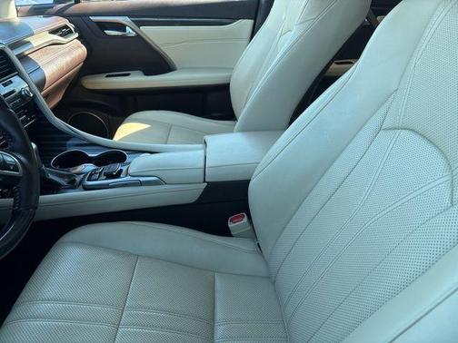 2016 Lexus RX 350 350