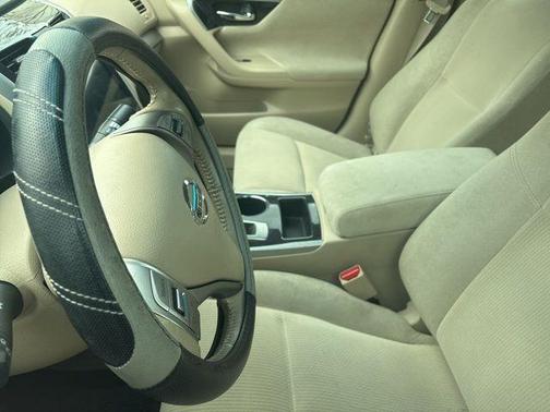 2013 Nissan Altima 2.5 SV