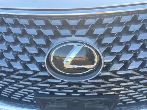 2020 Lexus RX 350 Base