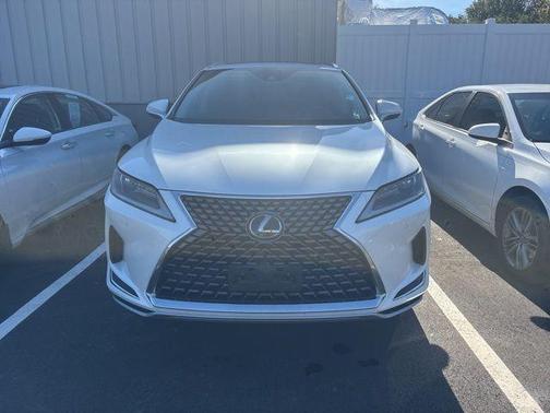 2020 Lexus RX 350 Base