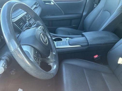 2020 Lexus RX 350 Base