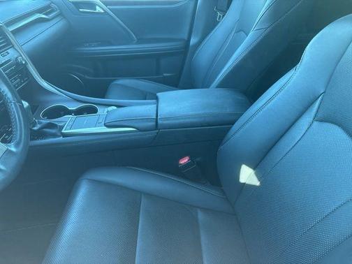 2020 Lexus RX 350 Base