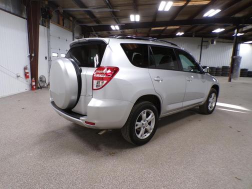 2011 Toyota RAV4 