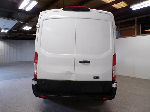 2019 Ford Transit-250 148 WB Medium Roof Cargo