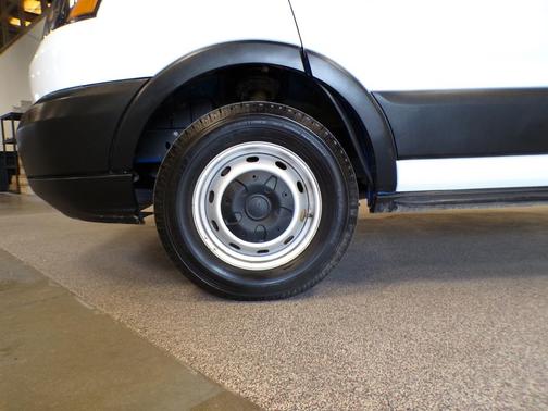 2019 Ford Transit-250 148 WB Medium Roof Cargo