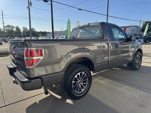 2014 Ford F-150 XL