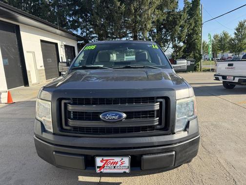 2014 Ford F-150 XL