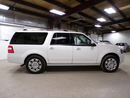 2014 Ford Expedition EL Limited