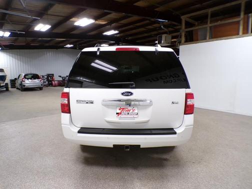 2014 Ford Expedition EL Limited