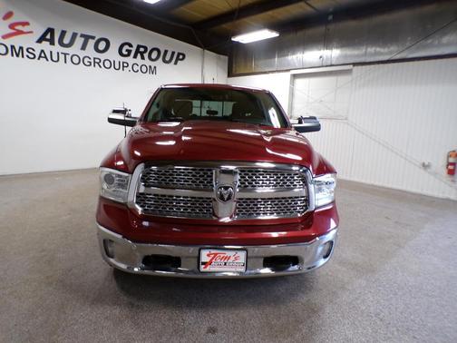 2014 RAM 1500 Laramie