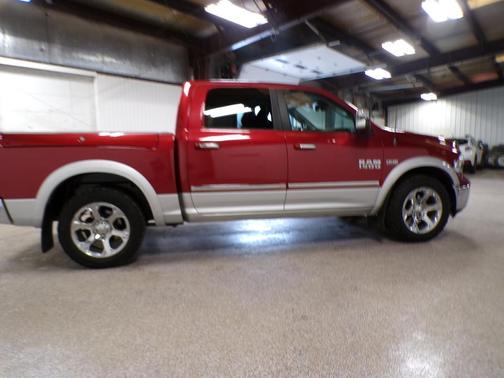 2014 RAM 1500 Laramie