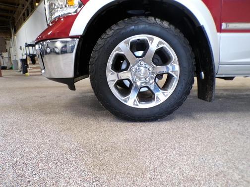 2014 RAM 1500 Laramie