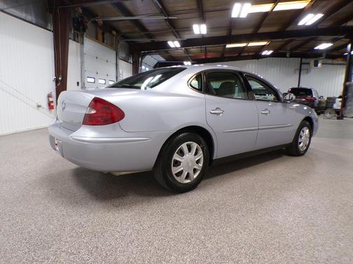 2005 Buick LaCrosse CX