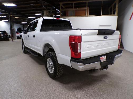 2020 Ford F-250 XLT