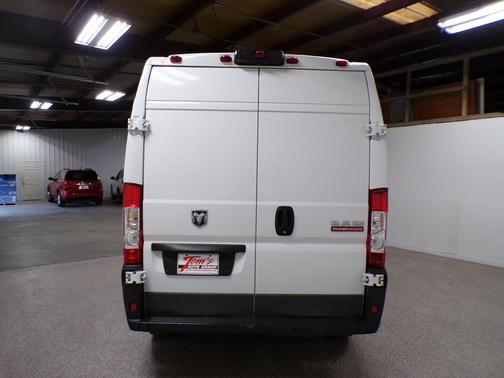 2016 RAM ProMaster 2500 High Roof